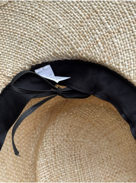 Chapeau Canotier " Venise"