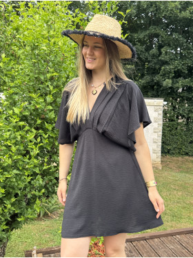 Robe "Natacha"