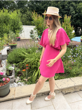Robe "Natacha"