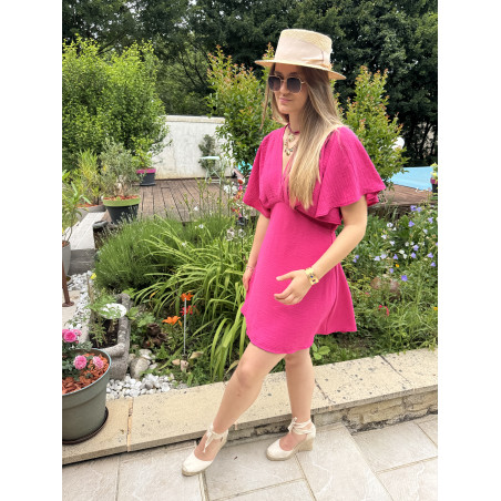 Robe "Natacha"