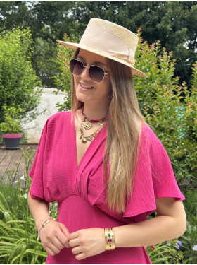 Robe "Natacha"