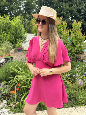 Robe "Natacha"