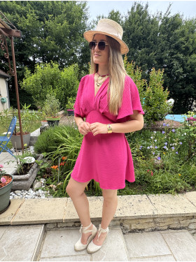 Robe "Natacha"
