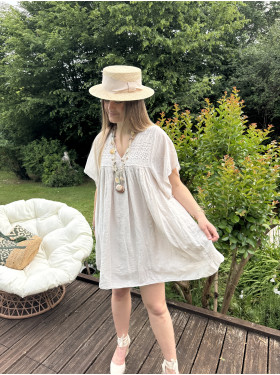 Robe "Fedora"