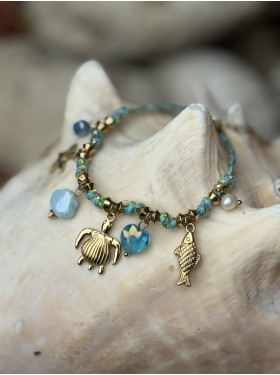 Bracelet fantaisie "Spécial"