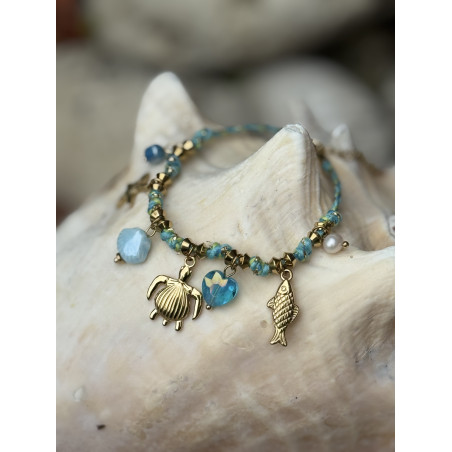 Bracelet fantaisie "Spécial"