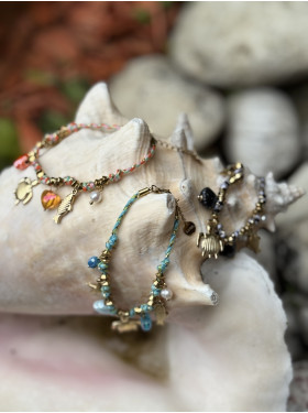 Bracelet fantaisie "Spécial"