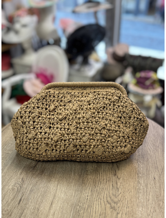 Pochette "Mylène"