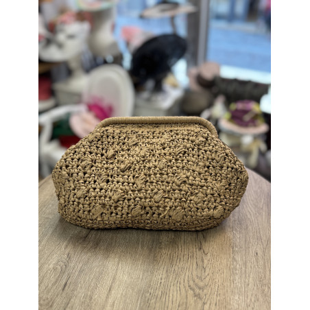 Pochette "Mylène"