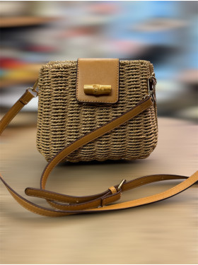 Sac pochette "Paimpol"