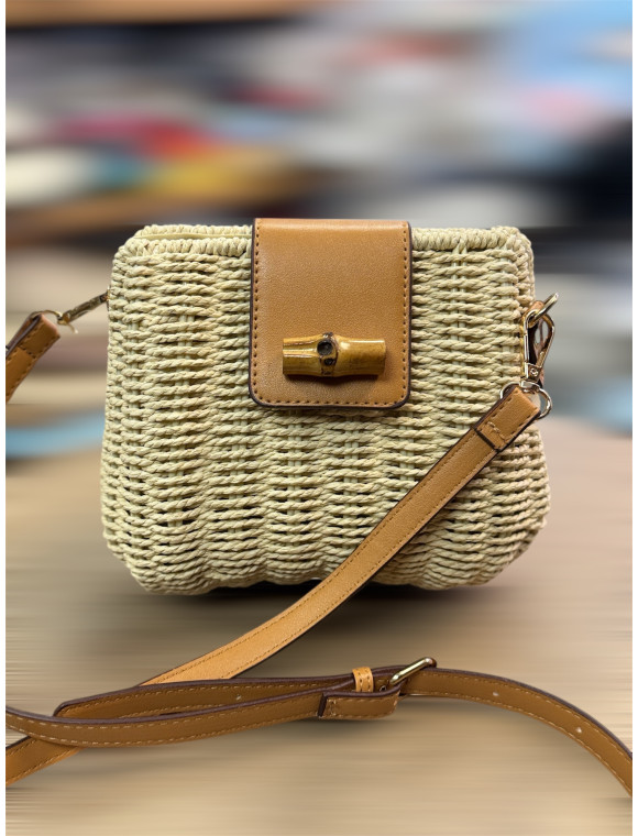 Sac pochette "Paimpol"