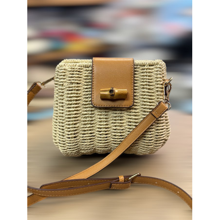 Sac pochette "Paimpol"