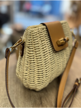 Sac pochette "Paimpol"