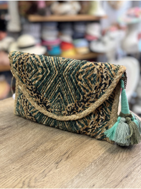 Pochette "India"