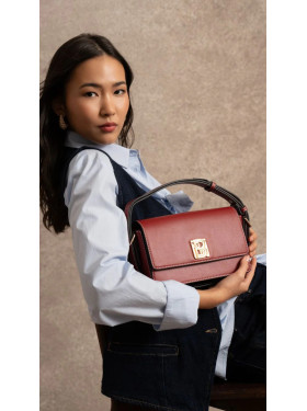 Sac synthétique  "Carry" Collection Bestini
