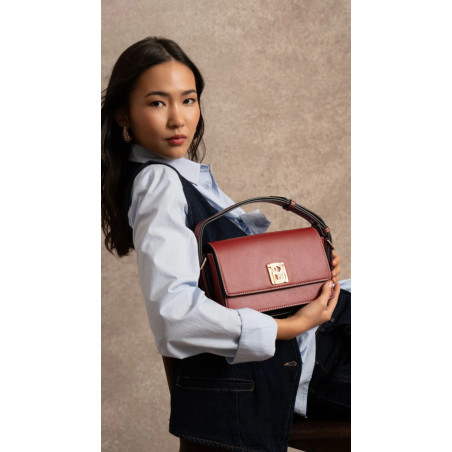 Sac synthétique  "Carry" Collection Bestini