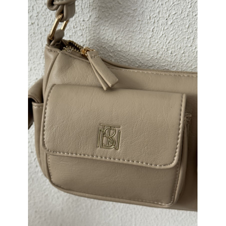 Sac synthétique "Endless" collection Bestini