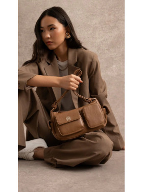 Sac synthétique "Endless" collection Bestini