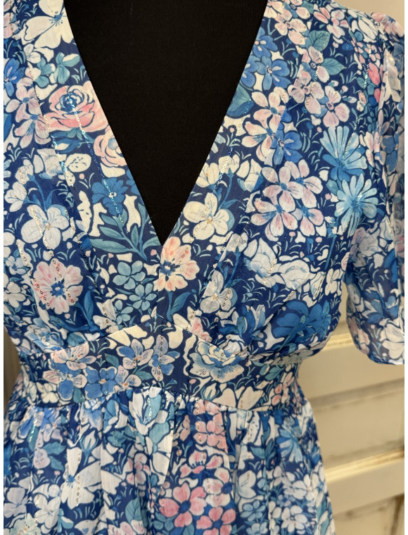 Robe "Jenna"