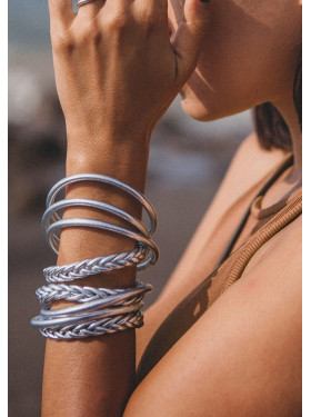 Bracelet "Mantra" de la collection KUMALI