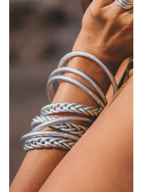 Bracelet "Mantra" de la collection KUMALI