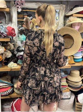 Robe "Denise"