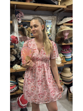 Robe "Jenna"