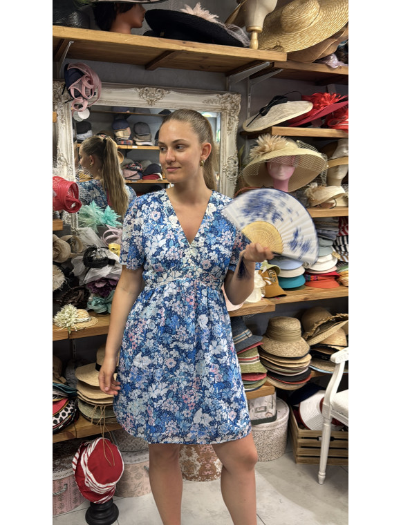 Robe "Jenna"