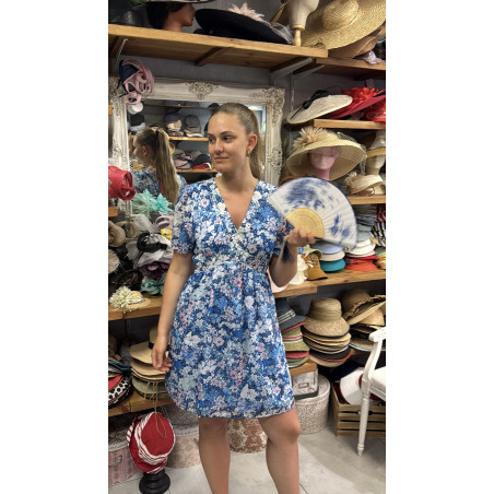 Robe "Jenna"