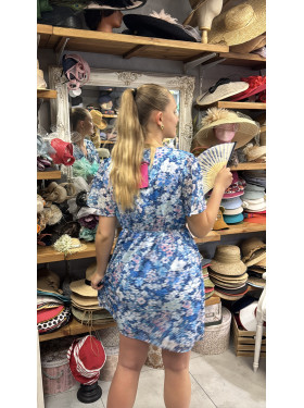 Robe "Jenna"