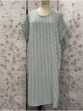Robe "miledy"