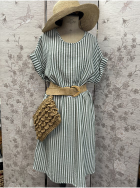 Robe "miledy"
