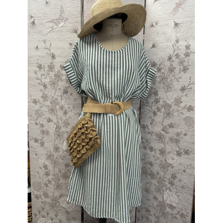 Robe "miledy"