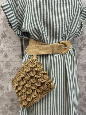 Robe "miledy"