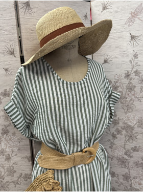 Robe "miledy"