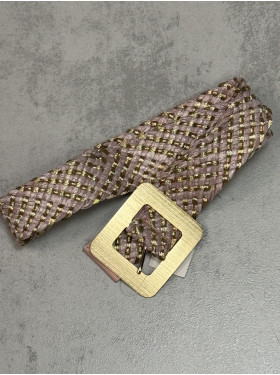 ceinture " Royal"