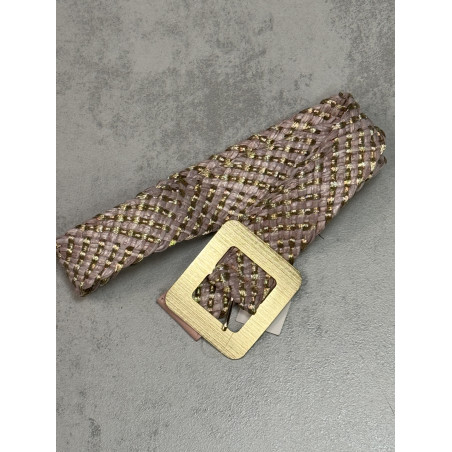 ceinture " Royal"