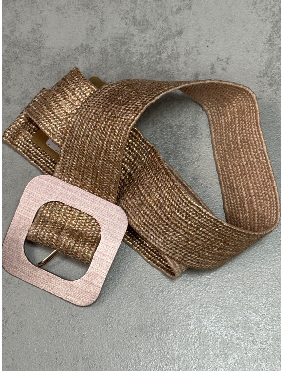 ceinture "Léa"