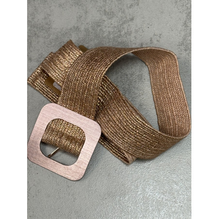 ceinture "Léa"