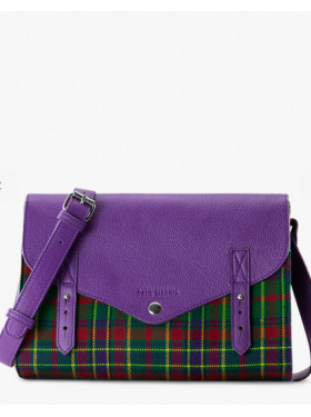 sac cuir "L'indispensable versus" de la collection PAUL MARIUS