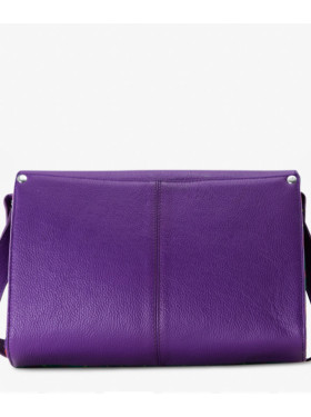 sac cuir "L'indispensable versus" de la collection PAUL MARIUS