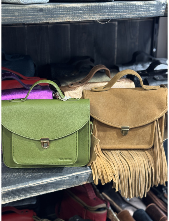 Lot de Mademoiselle George  "folk et Olive" de la collection PAUL MARIUS