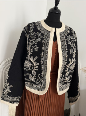 Veste  « Golden »