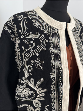 Veste  « Golden »