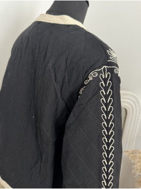 Veste  « Golden »