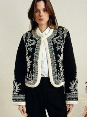 Veste  « Golden »