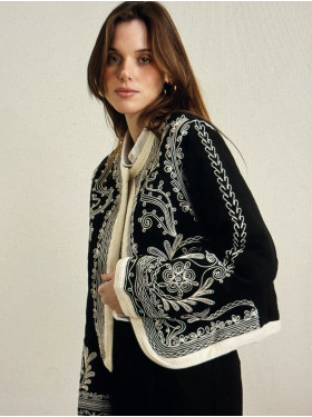 Veste  « Golden »