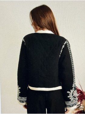 Veste  « Golden »