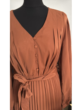 Robe  « Lina »