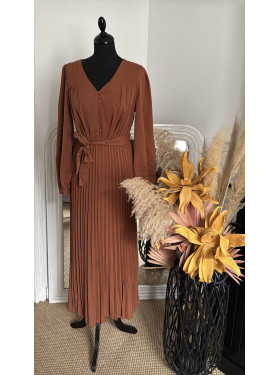 Robe  « Lina »